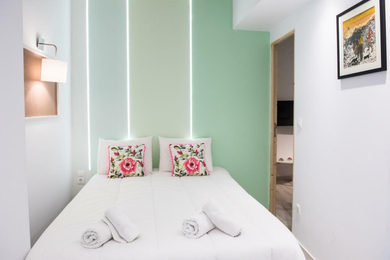 Apartment Tulip #colony City Center *