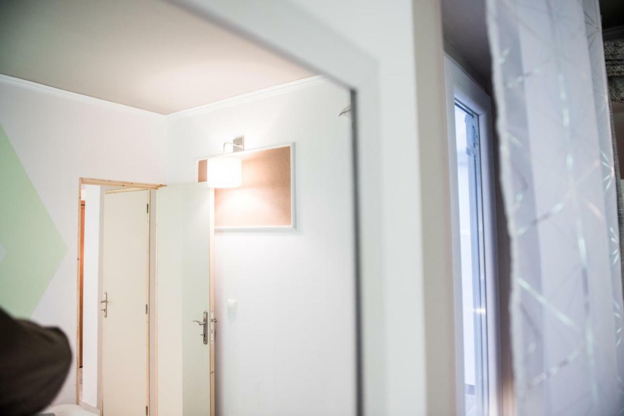 Apartment Tulip #colony City Center *